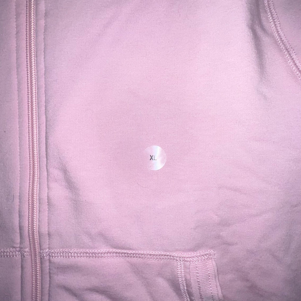 NWT Aeropostale pink butterfly short sleeve tracksuit skirt set