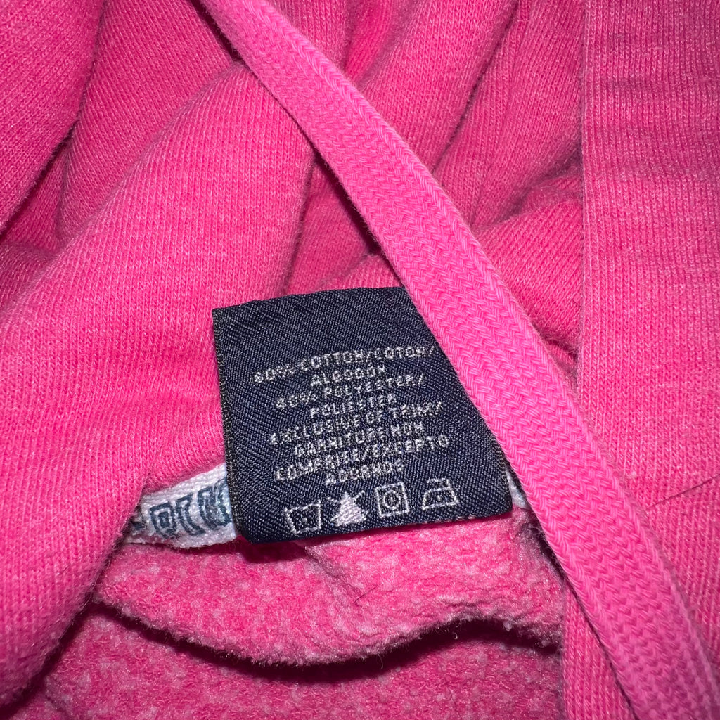 Victoria secret pink zip up