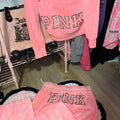 2010 Victoria secret pink tracksuit