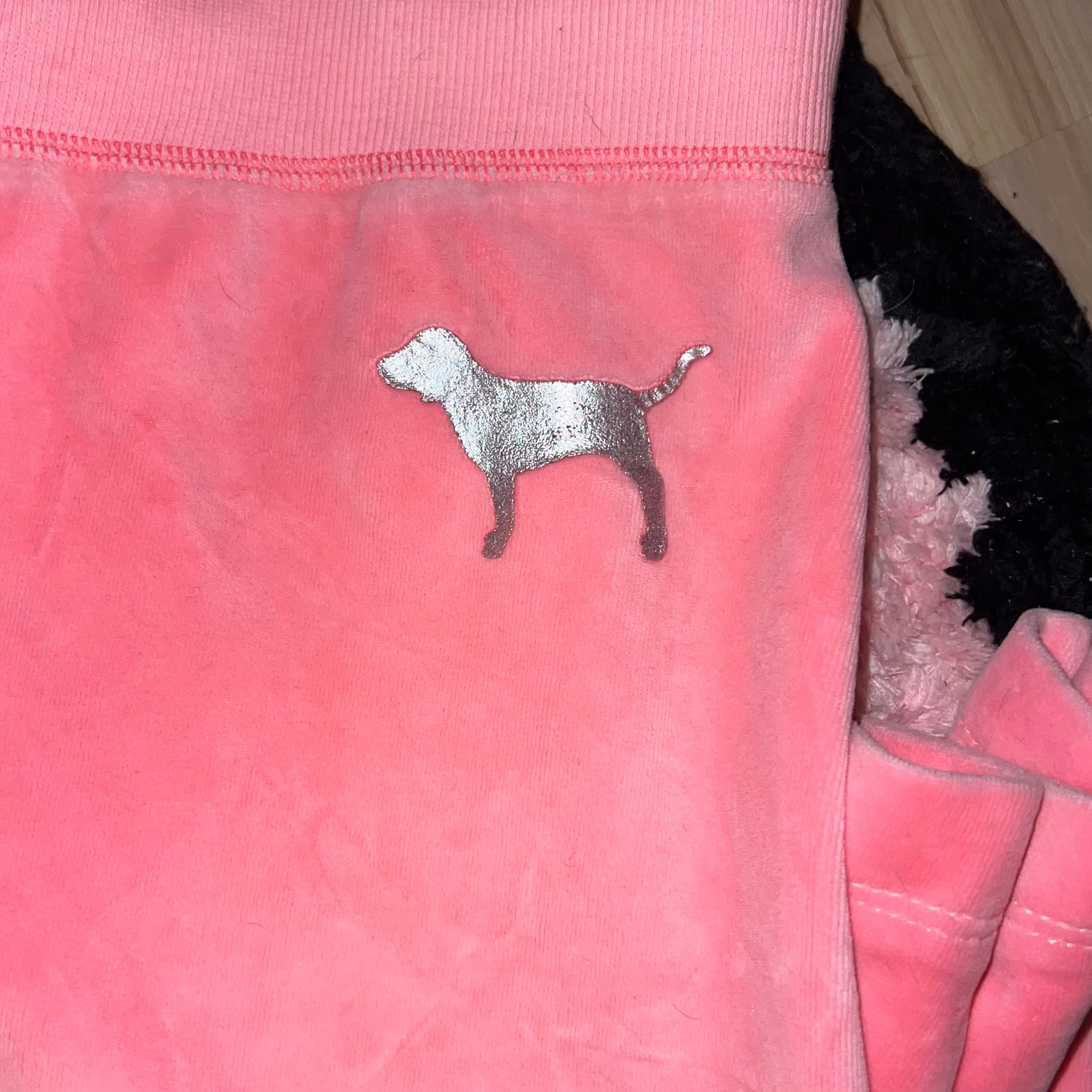 2010 Victoria secret pink tracksuit