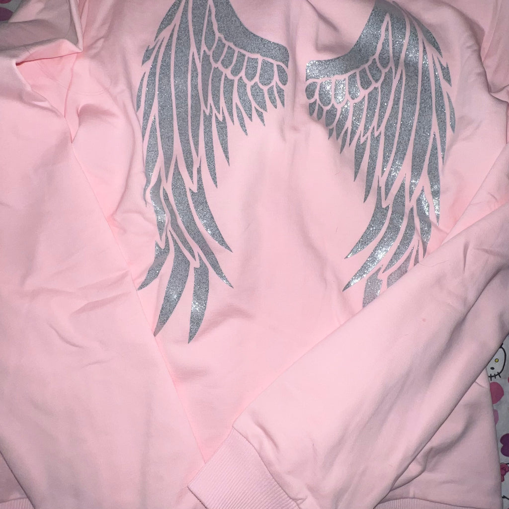 Truth or dare Angel tracksuit