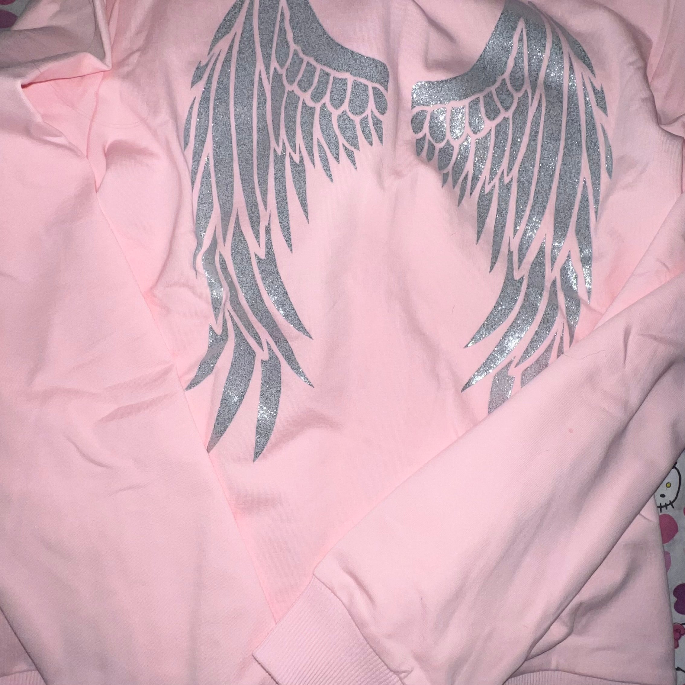 Truth or dare Angel tracksuit