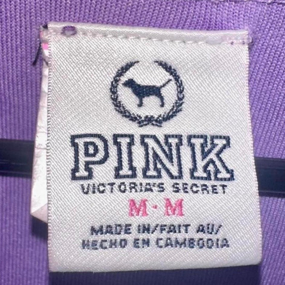 2010 Victoria secret pink tracksuit