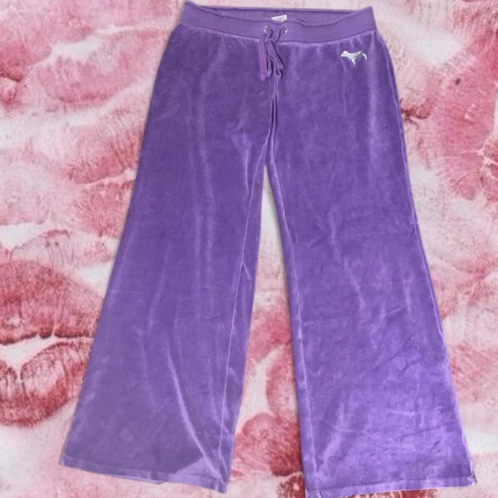 2010 Victoria secret pink tracksuit