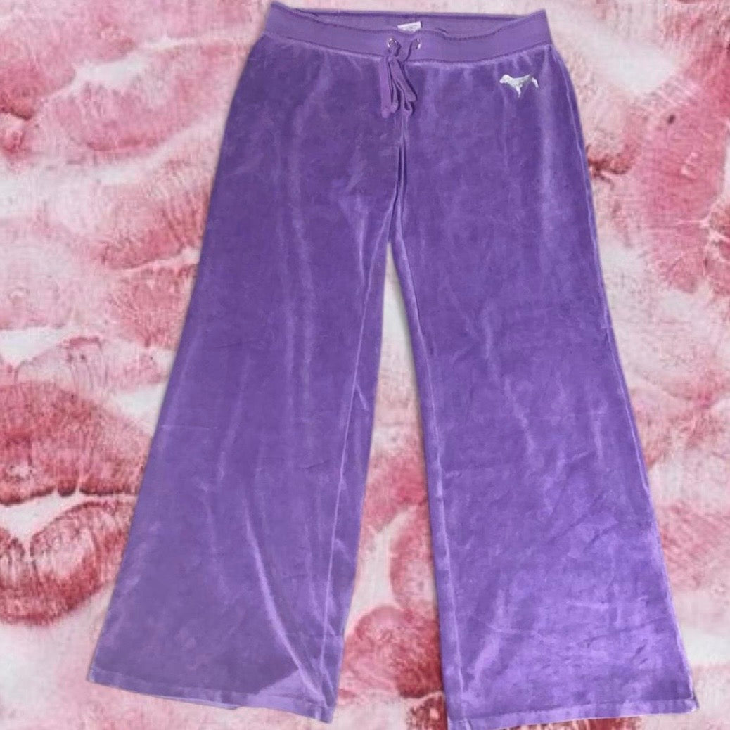 2010 Victoria secret pink tracksuit