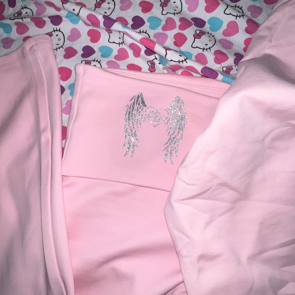 Truth or dare Angel tracksuit