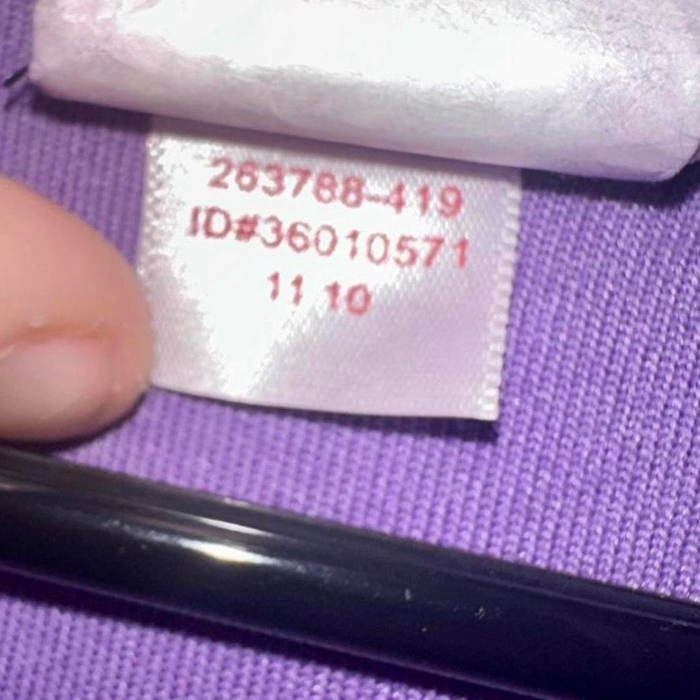 2010 Victoria secret pink tracksuit