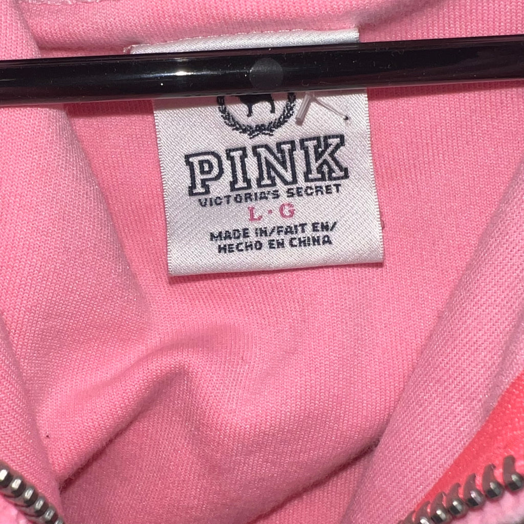 2010 Victoria secret pink tracksuit
