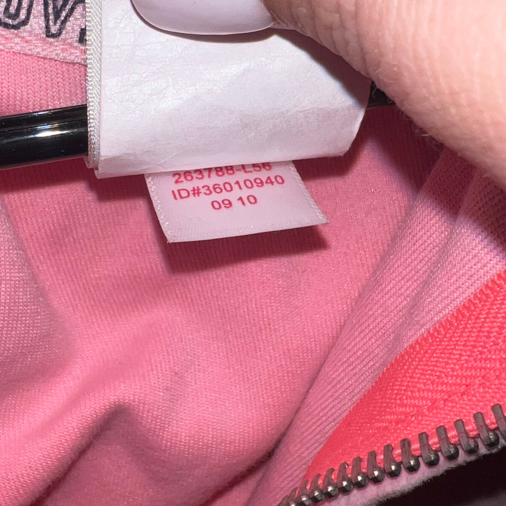 2010 Victoria secret pink tracksuit