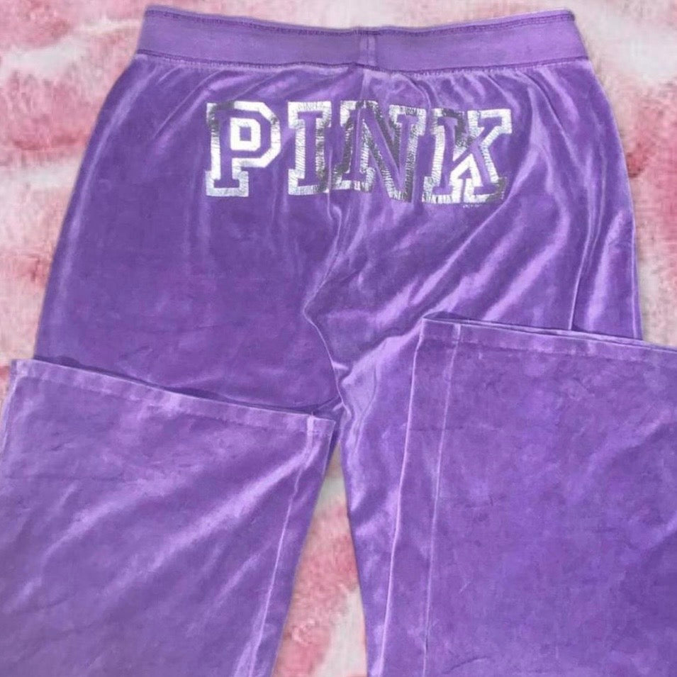2010 Victoria secret pink tracksuit