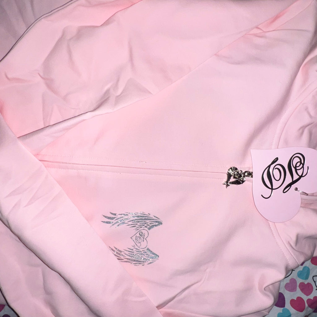 Truth or dare Angel tracksuit
